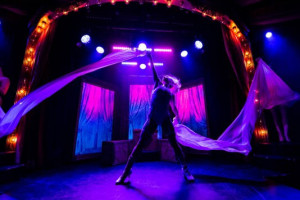 Can Can Culinary Cabaret