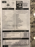 Cali Aji