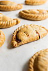 The Cornish Bakery