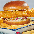 Red Lobster