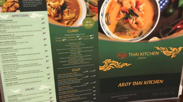 Aroy Thai Kitchen