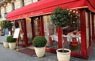 Au Petit Marguery