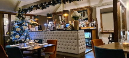 Top Oak Pub Essex Venue Hire Stapleford Abbotts