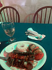 Sevan Mediterranean Tapas