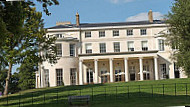 The Romney At Mote House