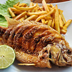 Alex Latin Caribbean And American