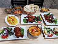 Rajputh Restaurante Indo Y Bar