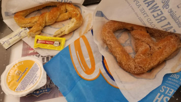 Auntie Anne's