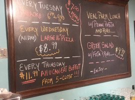 Angela's On The Beach