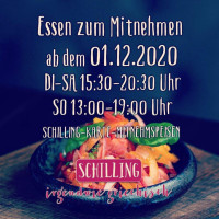 Schilling Irgendwie Griechisch