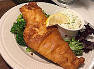 Tannery Bar & Grill