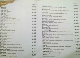 La Pizza D Autore