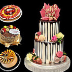 Sweet Passion Cakes