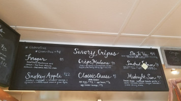 Wild Honey Bistro