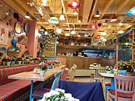 Comptoir Libanais