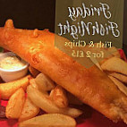 The Three Horseshoes