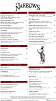 The Narrows Restaurant, Bar Inn