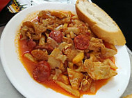 Taberna Manolo Cateca