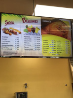 Golden Krust Caribbean