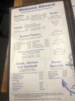 Mayflower Seafood