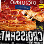 Saint Giuseppes Pizza