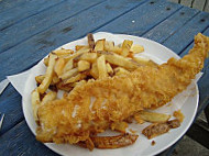 The Blue Fish Bar