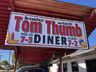 Tom Thumb Diner