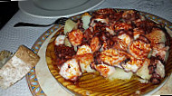 Mariscos A Ria