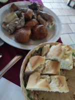Cafe Manuela