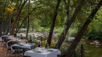 Cress On Oak Creek At L'auberge De Sedona