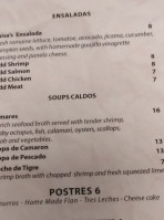 Palapas Seafood