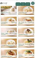 Gram Cafe Pancakes