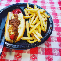 Charlie's Bbq Grille