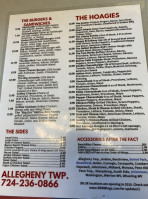 Big Shot Bob’s House Of Wings-allegheny Township