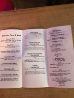 Ponzi's Pizza And More