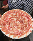 Cafetería Jamonería Los Ángeles