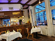 Das kleine Restaurant