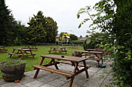 The Red Lion Inn