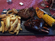 The Smokey Grill House