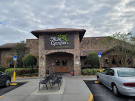 Olive Garden Vero Beach