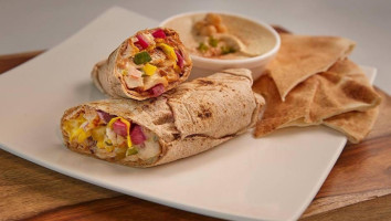 Pita Way