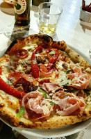 Freedom Pizzeria Contemporanea San Giuseppe Jato Pa)