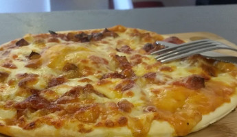 Jimmy V Pizzas Et Salades à Volonté