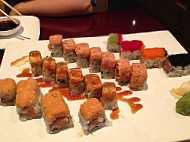 Fu Sha Sushi Bar