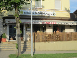 Ristorante Pizzeria da Tosto