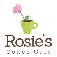 Rosie's Coffee Cafe