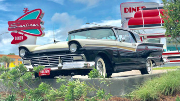 Sunliner Diner