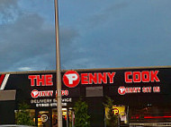 Pennycook Takeaway