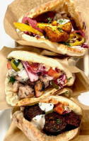 Taïm Mediterranean Kitchen