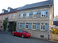 Alter Gutshof